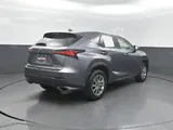 2021 Lexus NX photo 27