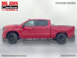 2026 Chevrolet Silverado 1500 photo 3