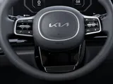 2026 Kia Carnival Hybrid photo 22