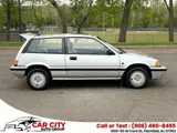 1987 Honda CIVIC photo 7
