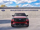 2026 Ford Explorer photo 6