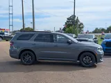 2027 Dodge Durango photo 2