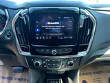 2020 Chevrolet Traverse photo 25