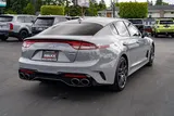 2022 Kia Stinger photo 9