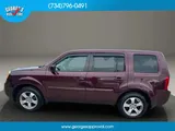 2012 Honda Pilot photo 8