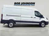 2025 Ford Transit Cargo Van photo 10