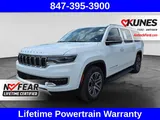 2024 Jeep Wagoneer L photo 5