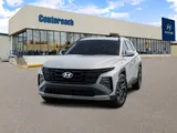 2026 Hyundai Tucson photo 1