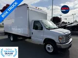 2024 Ford E-Series Cutaway photo 1