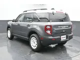 2025 Ford Bronco Sport photo 10