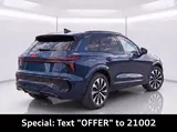 2026 Audi Q3 photo 4