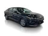 2026 Kia K4 photo 5