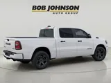 2027 Ram 1500 photo 7
