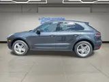 2019 Porsche Macan photo 2