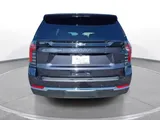 2026 Chevrolet Tahoe photo 4