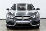2018 Honda Civic Sedan photo 2