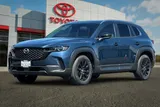 2023 Mazda CX-50 photo 7