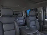 2025 Chevrolet Silverado 3500HD CC photo 24