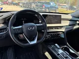 2023 INFINITI QX60 photo 4