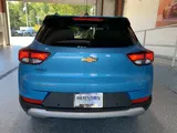 2025 Chevrolet Trailblazer photo 7