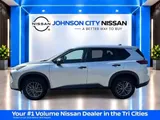 2024 Nissan Rogue photo 7