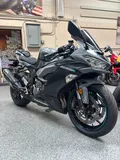 2019 Kawasaki ZX6R photo 2