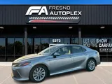 2022 Toyota Camry photo 8
