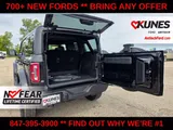 2026 Ford Bronco photo 26