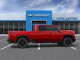 2026 Chevrolet Silverado 2500HD photo 5