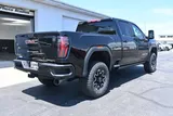 2026 GMC Sierra 2500HD photo 5