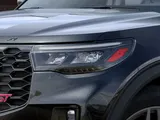 2027 Ford Explorer photo 18