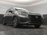 2025 Nissan Versa photo 10
