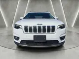 2021 Jeep Cherokee photo 2