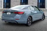 2024 Nissan Sentra photo 12