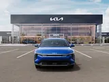 2026 Kia K4 photo 2