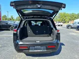 2026 Nissan Pathfinder photo 5