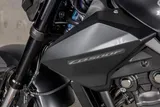 2026 Honda CB500 Hornet photo 34