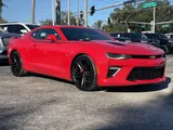 2017 Chevrolet Camaro photo 10