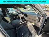 2026 Chevrolet Silverado 1500 photo 29