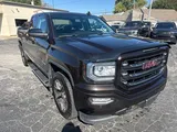 2018 GMC Sierra 1500 photo 7