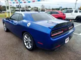 2020 Dodge Challenger photo 4