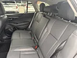 2025 Subaru Outback photo 12