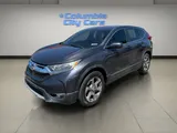 2019 Honda CR-V photo 1