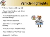 2026 Chevrolet Silverado 2500HD photo 13