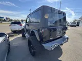 2016 Jeep Wrangler photo 5