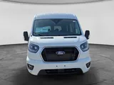 2026 Ford Transit Passenger Wagon photo 2