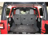 2024 Jeep Wrangler photo 21