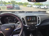2018 Chevrolet Equinox photo 26