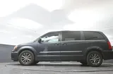2014 Chrysler Town & Country photo 22
