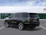 2027 Cadillac Escalade photo 3